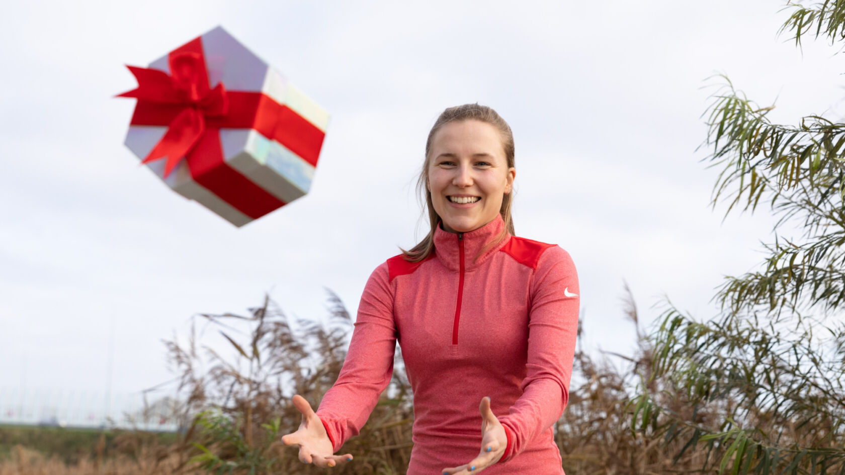 Cadeautips voor hardlopers