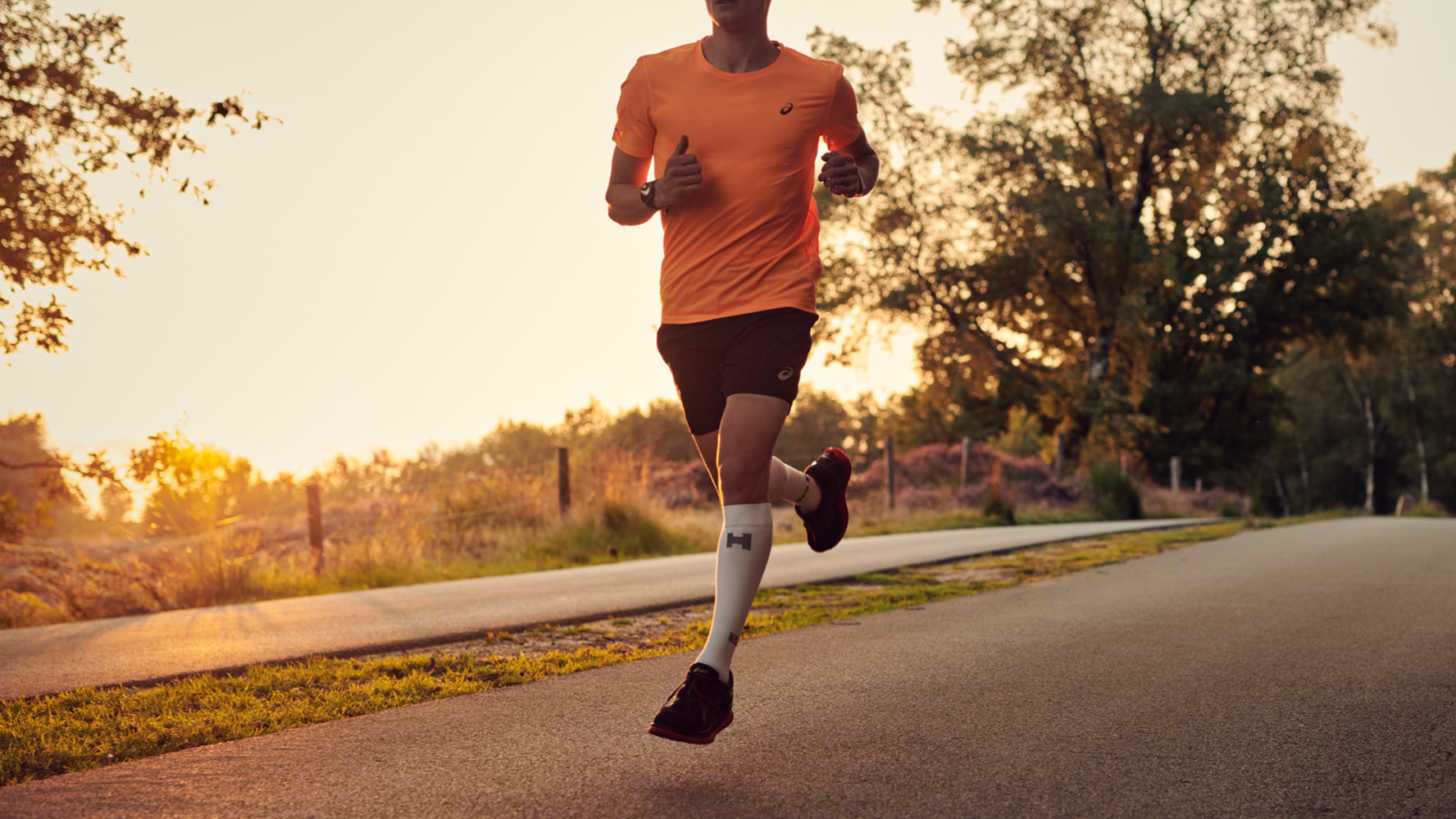Hoe nuttig zijn compressiekousen bij het hardlopen?