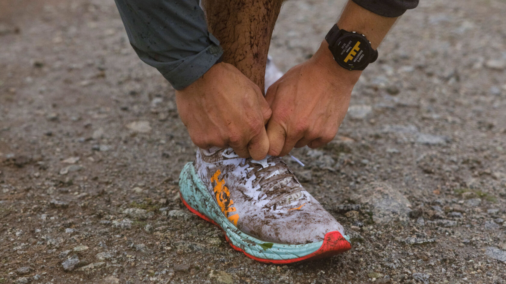 Hardlopen Wat zijn de nieuwste trends in sporthorloges