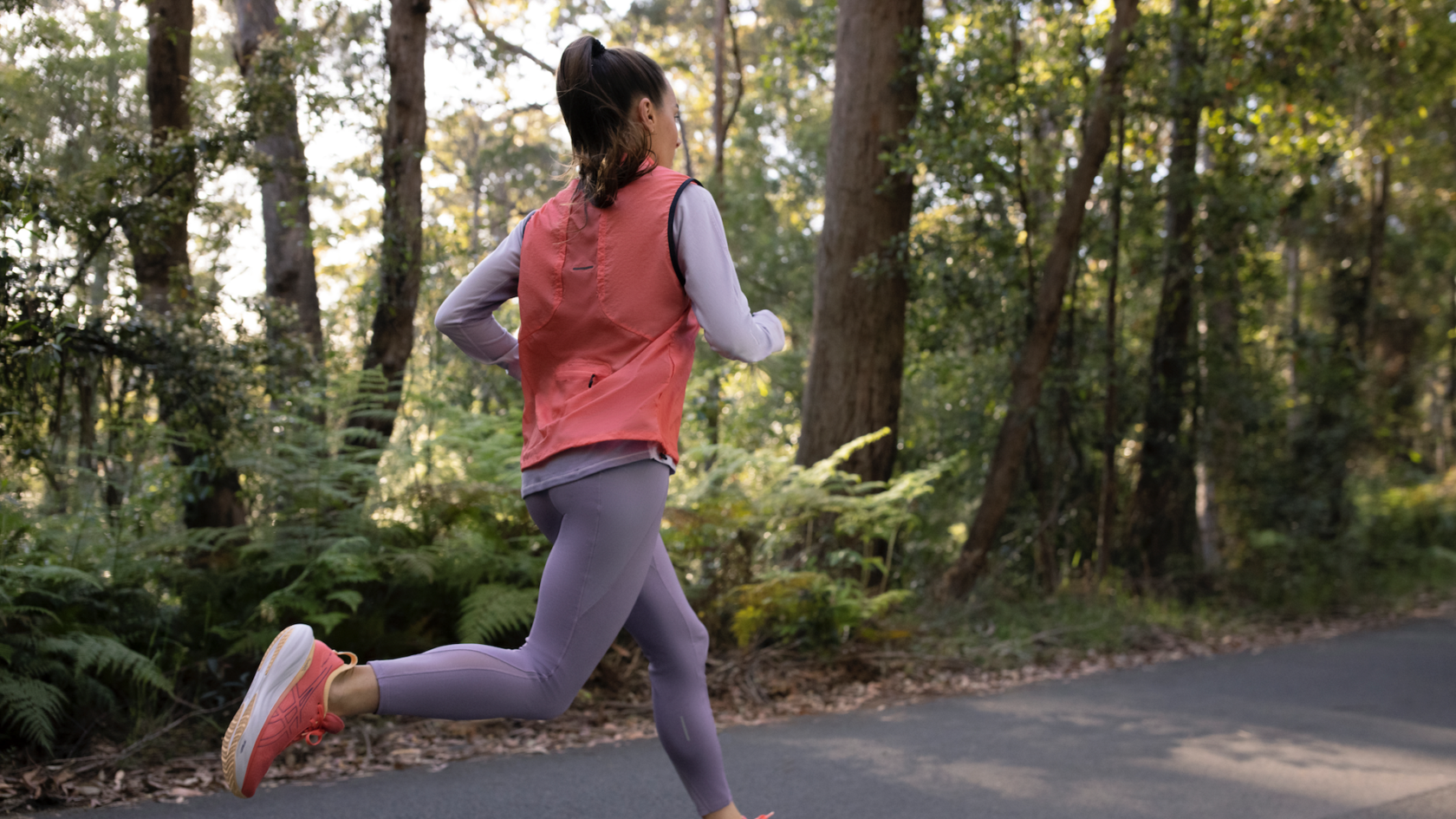 De Running Coaches over hardloopschoenen en -kleding