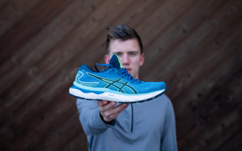 Getest: ASICS Gel-Nimbus 24