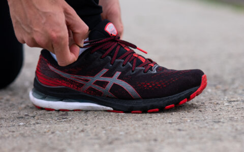 Review: ASICS Gel Kayano 28