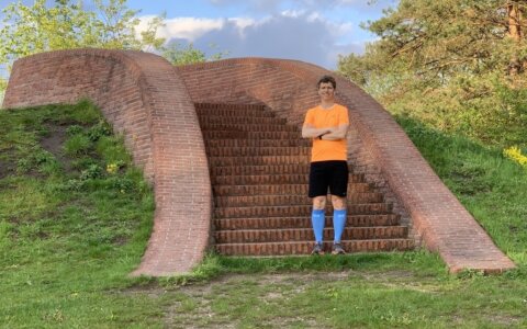 Getest: de Herzog PRO compressiekousen