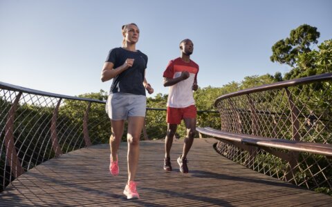 10 zomerse must haves voor hardlopers