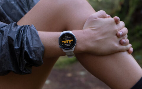 Hoe train je op hartslag?