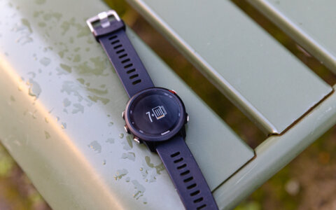 5 leuke functies voor jouw Garmin sporthorloge