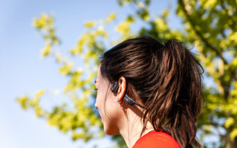 Getest: draadloze oortjes voor het hardlopen