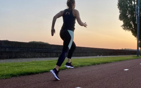 Review: de ASICS GEL-CUMULUS 23