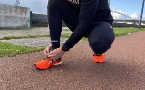 Getest: ASICS Metaspeed Edge