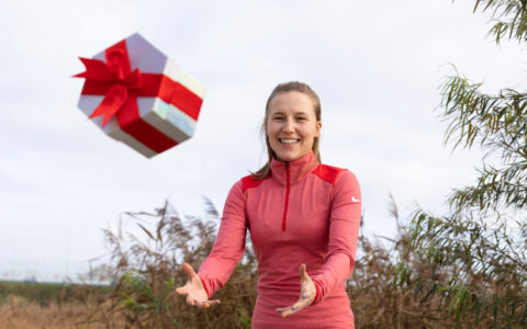 Cadeautips voor hardlopers