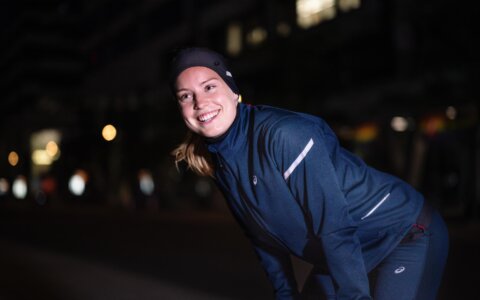 RUN AW21 Lite Show B0033856