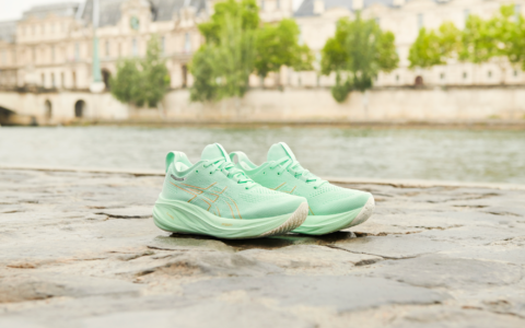 Getest: ASICS GEL-NIMBUS 26