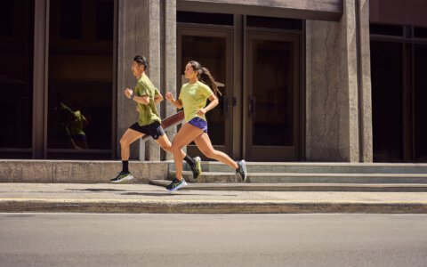 Review: ASICS GEL-KAYANO 30