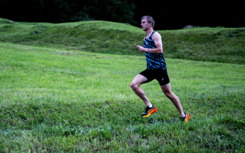 Getest: ASICS Novablast 3