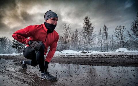 Onderschatte hardloopaccessoire: de Buff