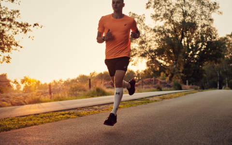 Hoe nuttig zijn compressiekousen bij het hardlopen?