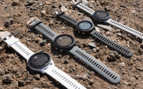 Welk hardloop horloge past bij jouw hardloopniveau?