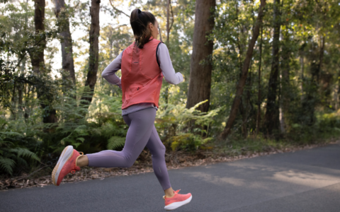 De Running Coaches over hardloopschoenen en -kleding