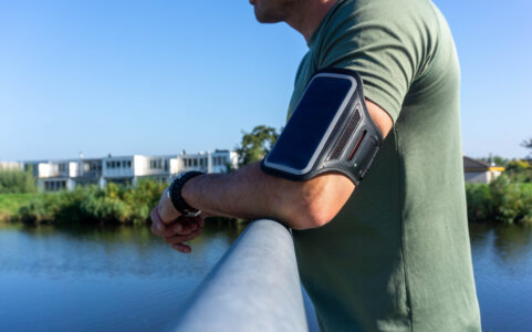 Getest: R2B Store telefoonhouders