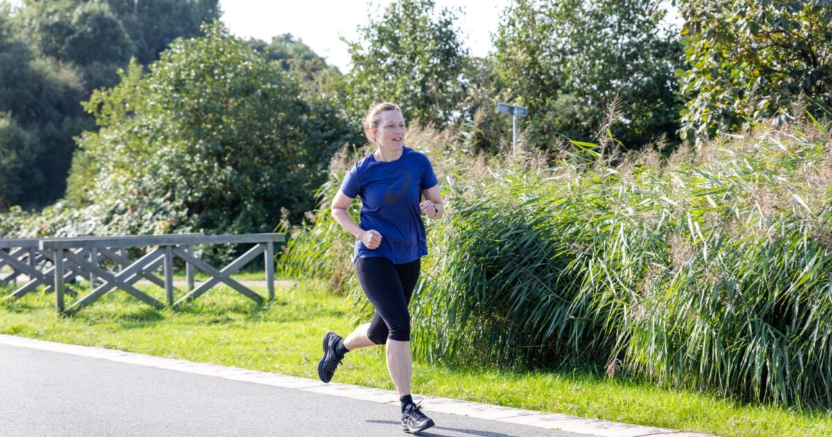 Hardlopen.nl - Help! Ik word niet sneller!