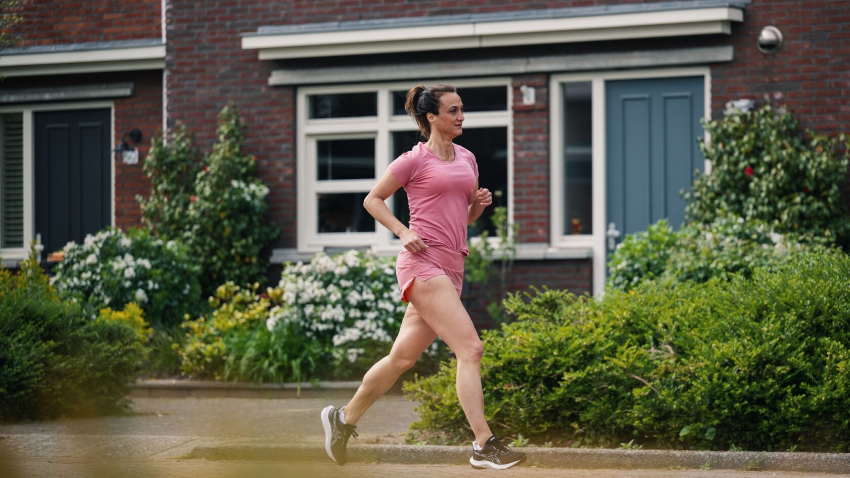 Op weg naar je eerste vijf kilometer!