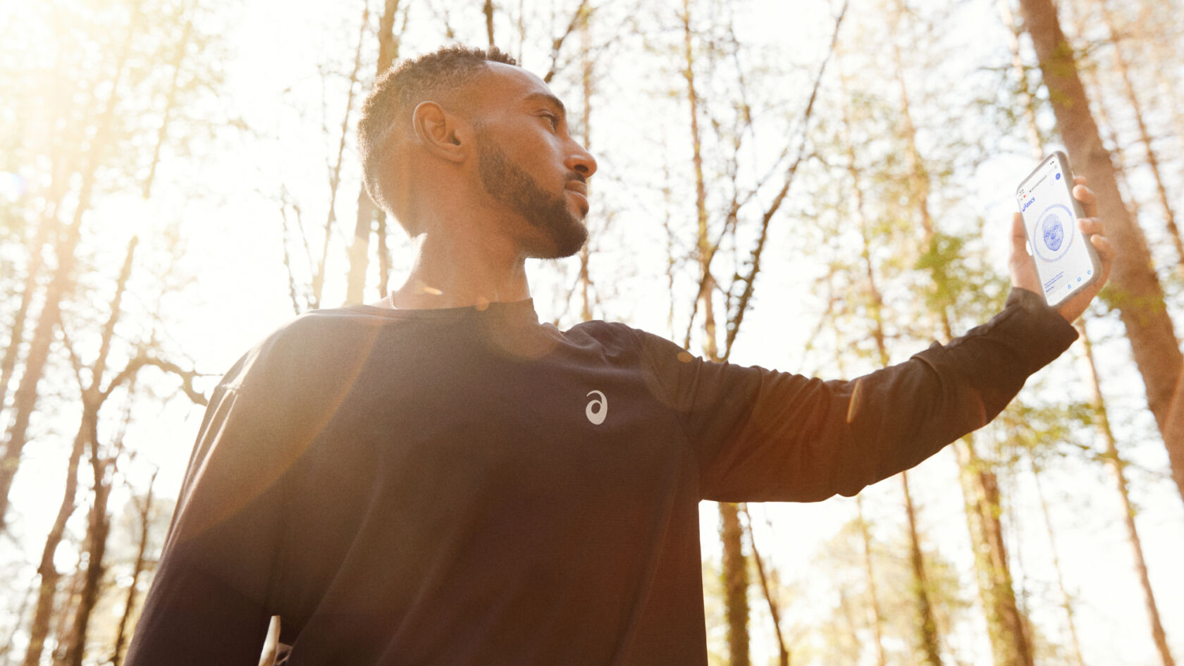 Ga hardlopen en Uplift your Mind op Global Running Day!