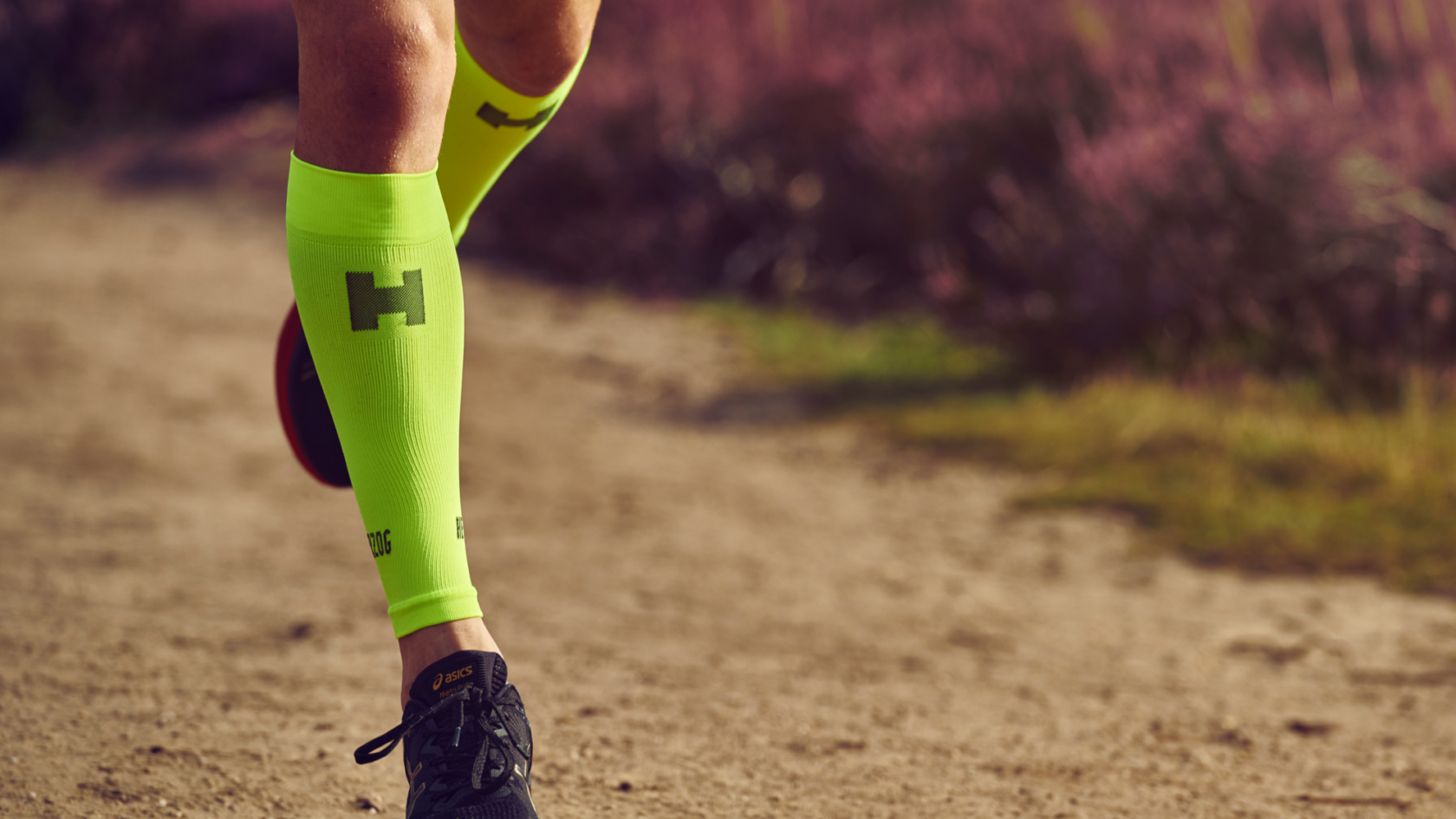 Zo voorkom je pijntjes in aanloop naar de marathon