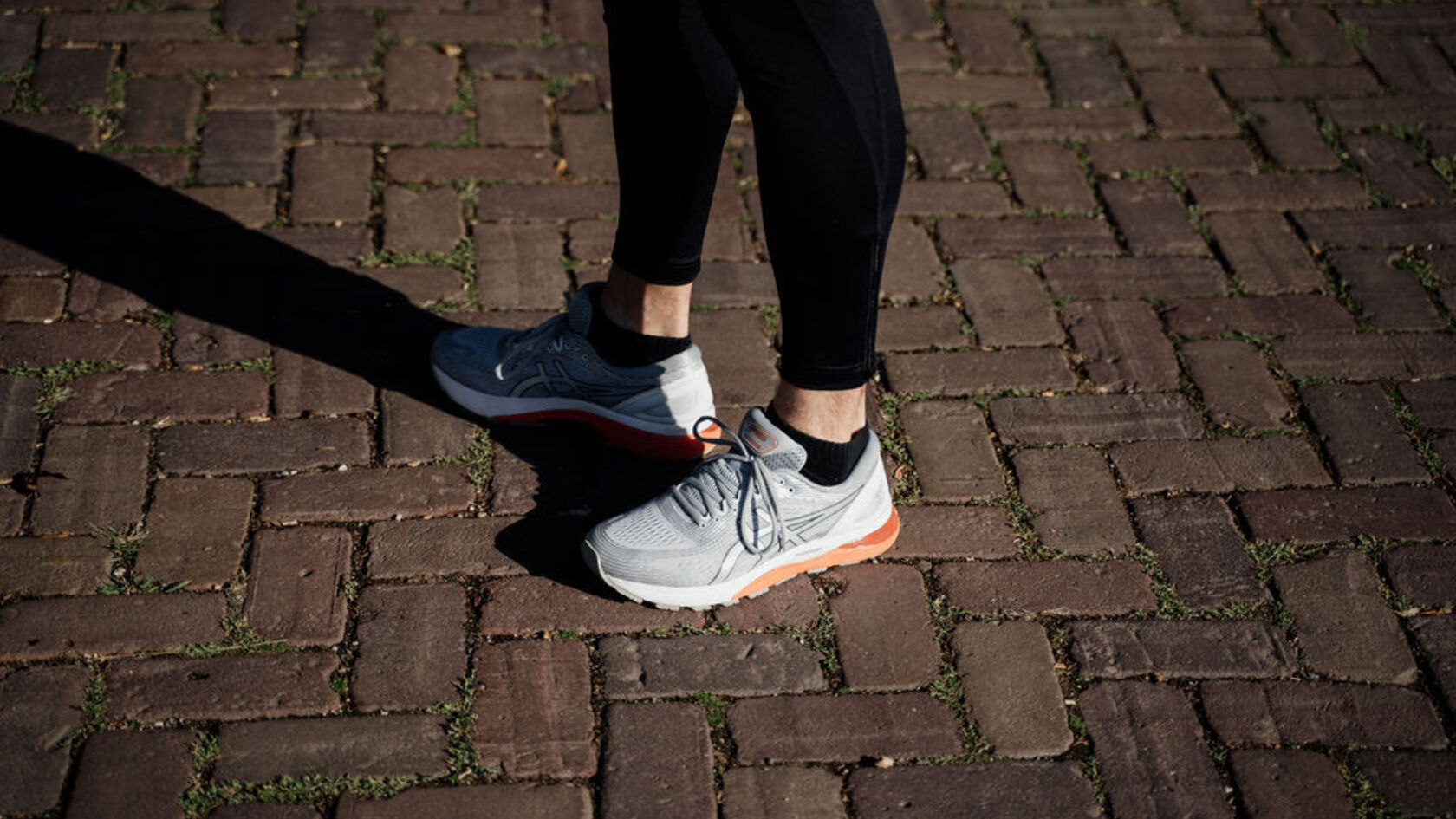 Zo ga je om met een achillespeesblessure