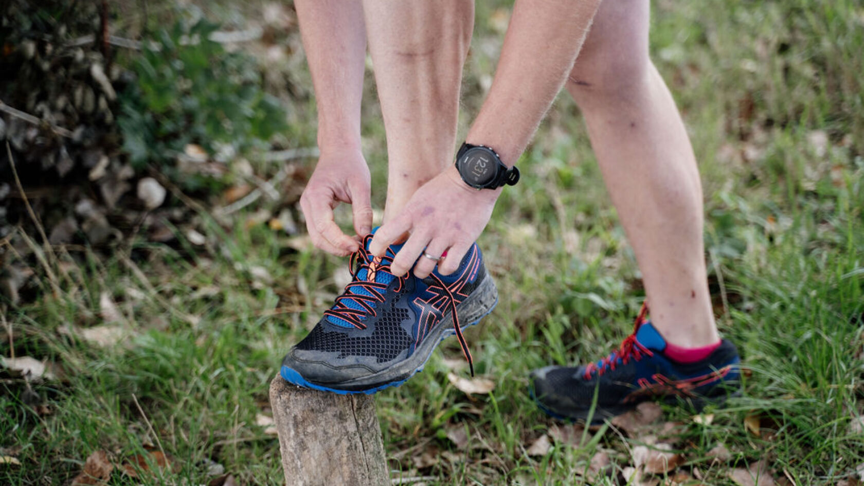 6 tips om blaren te voorkomen