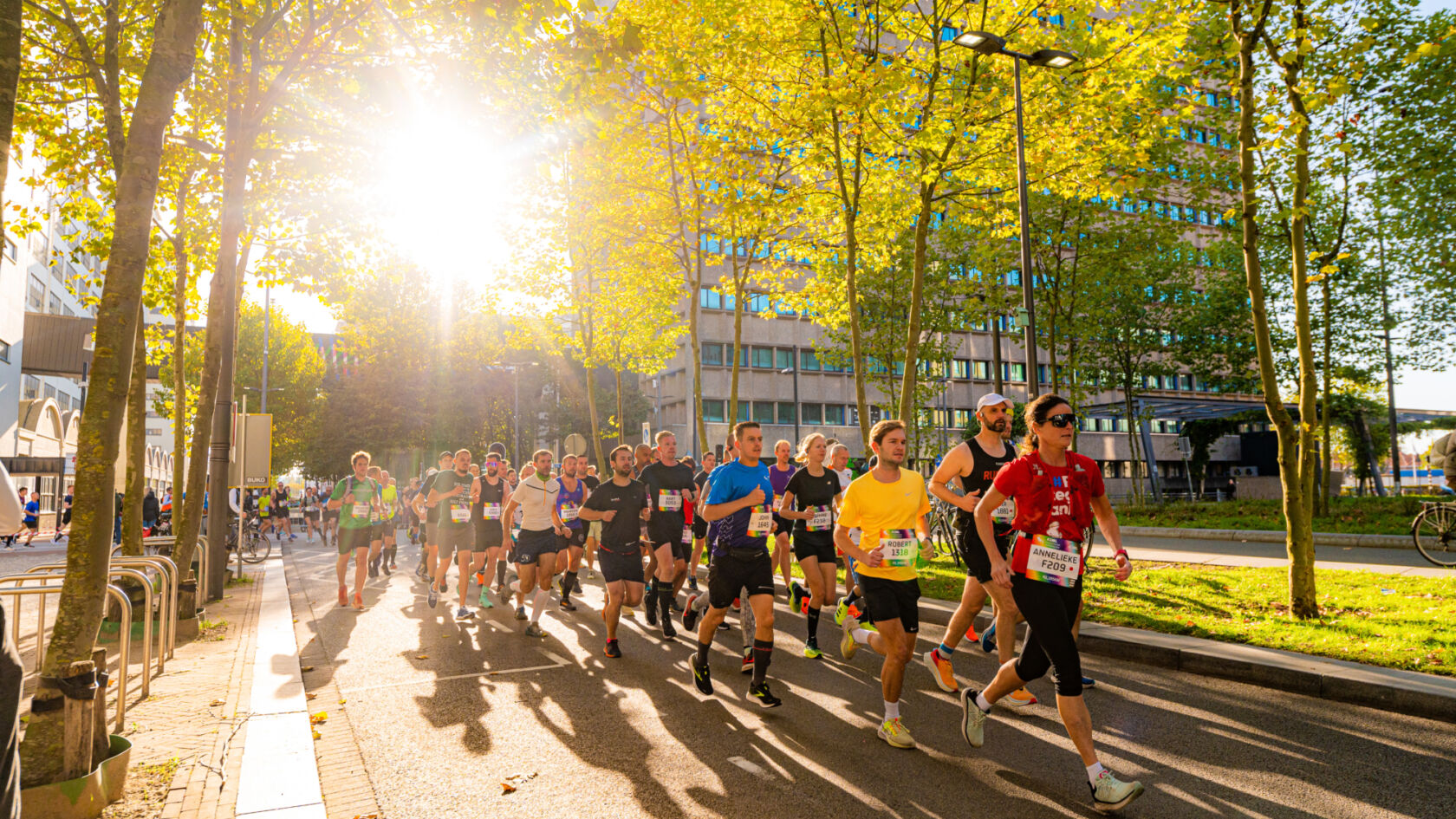 Zo voorkom je hitteproblemen tijdens het hardlopen