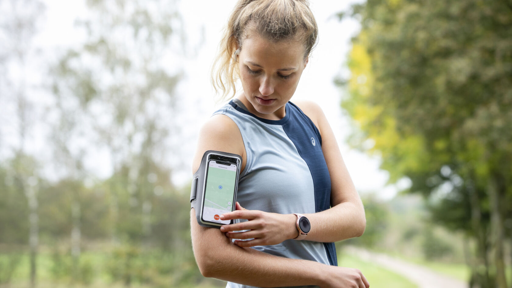 5 tips voor efficiënt trainen met weinig tijd