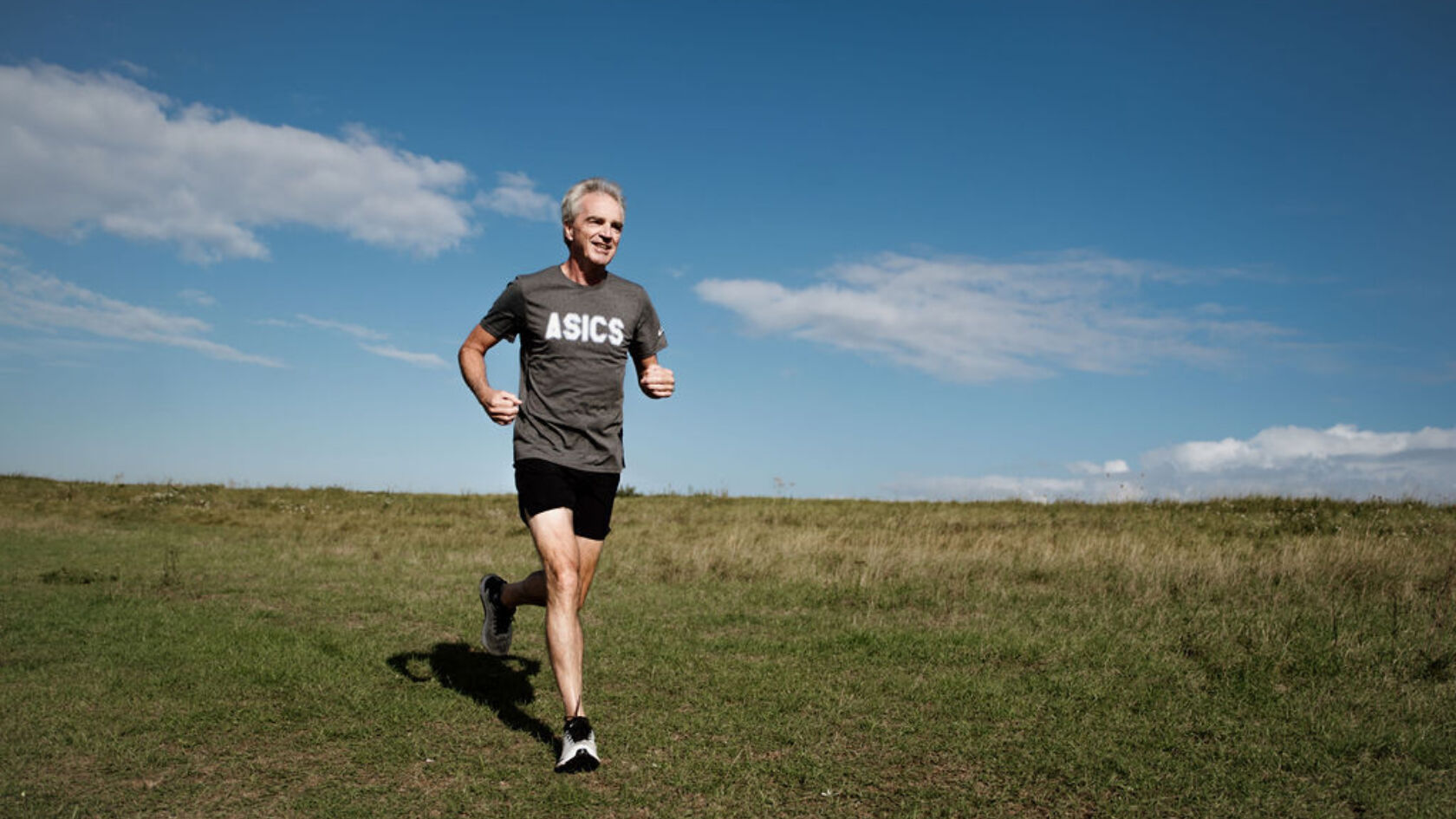 Hielpijn bij het hardlopen? Neem je klacht serieus!