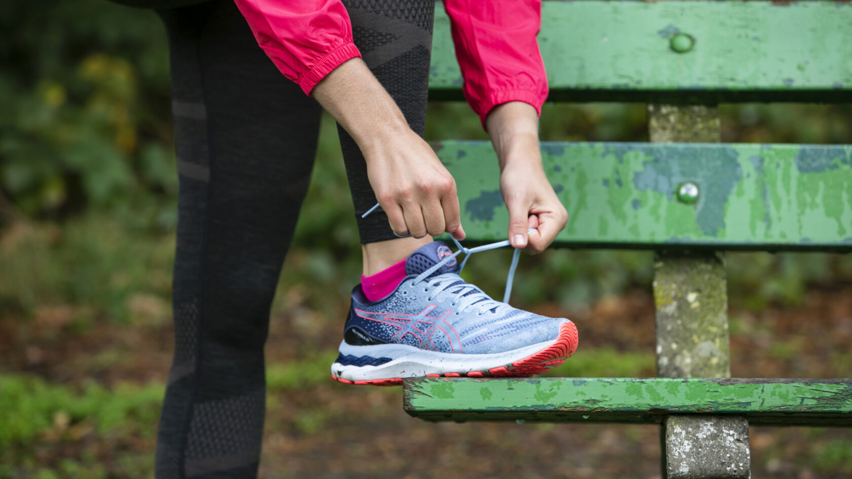 Weer hardlopen na griep