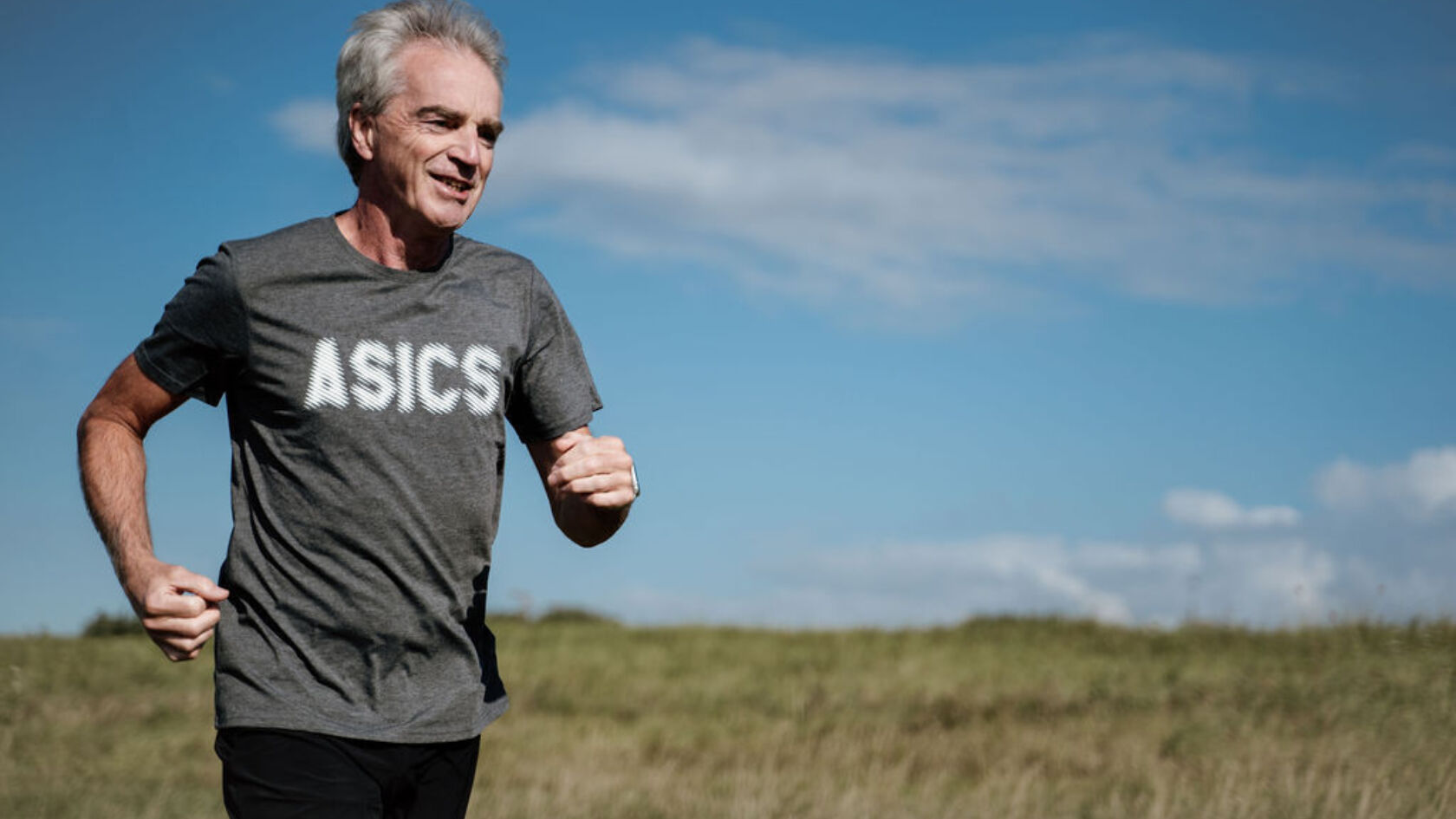 Hardlopen op leeftijd: help, ik word langzamer!