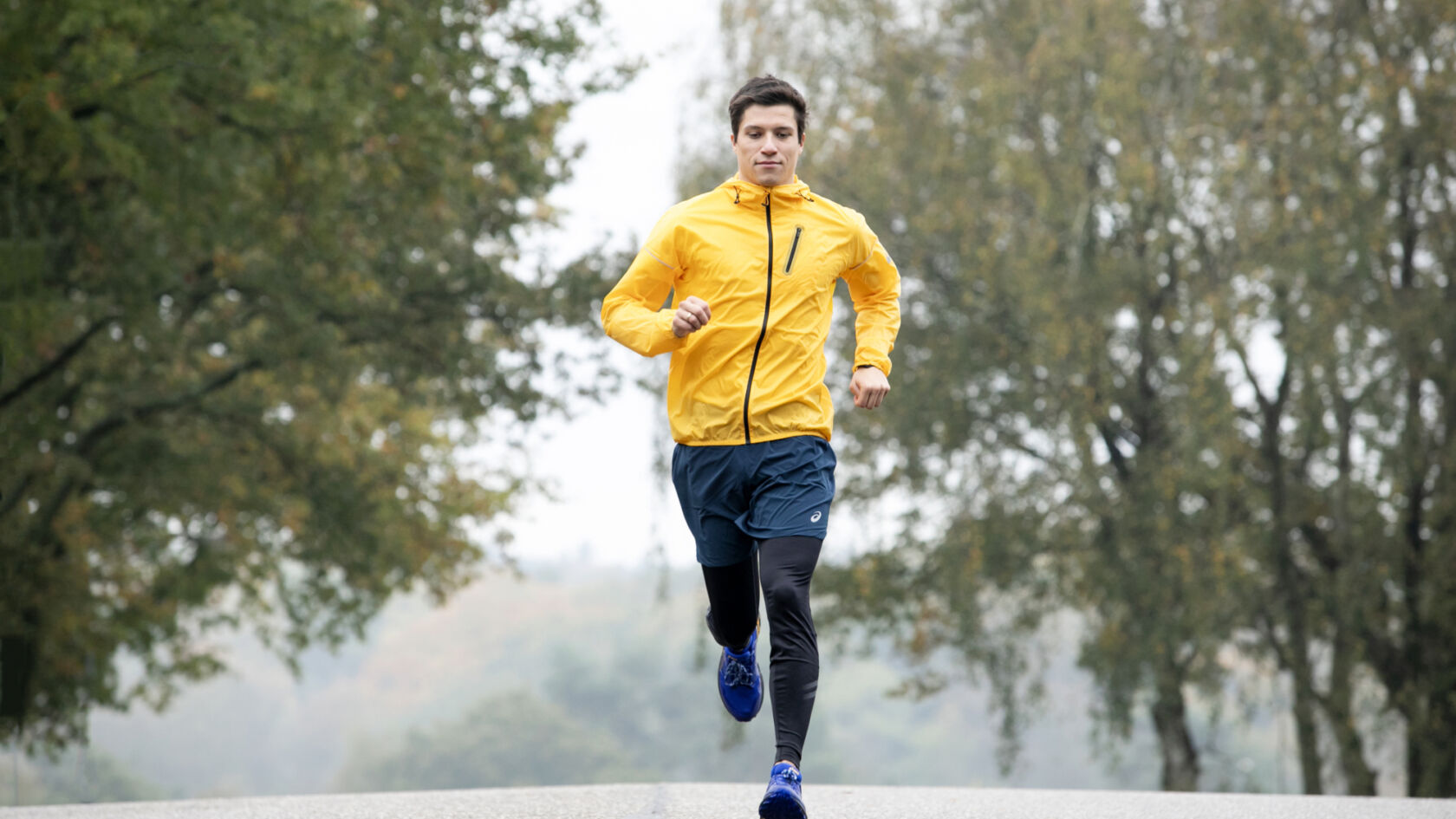 De herfstdip te lijf met hardlopen!