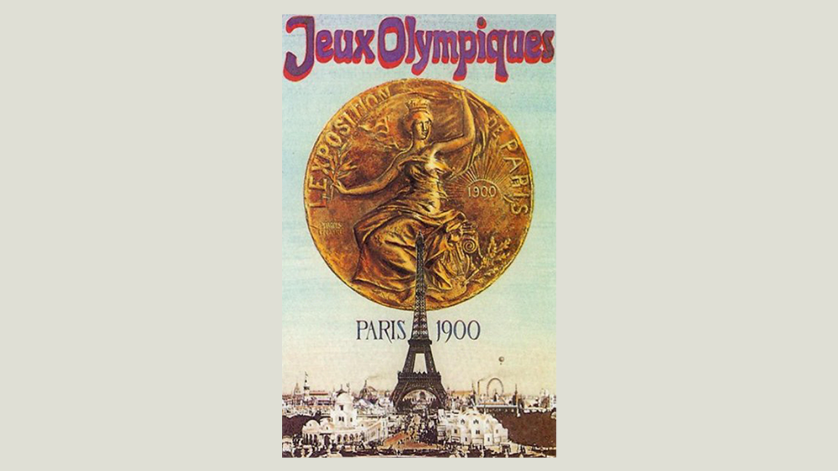 De hittebestendige croissantbakker