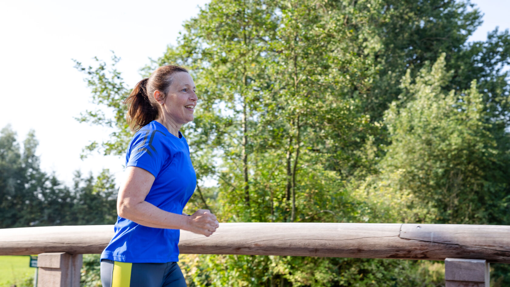 Zo kun je ontspannen hardlopen