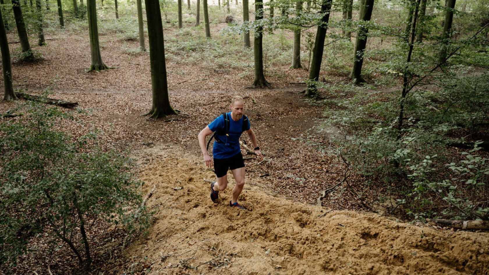 Overreaching en overtraining