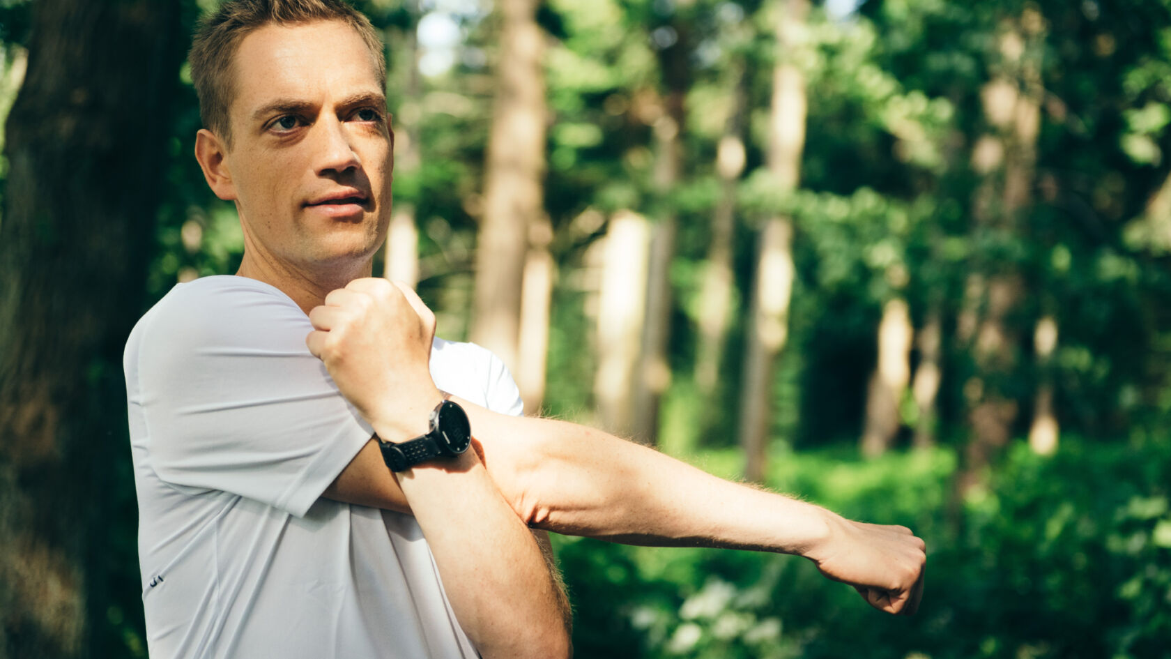 RSI: ook een probleem voor hardlopers