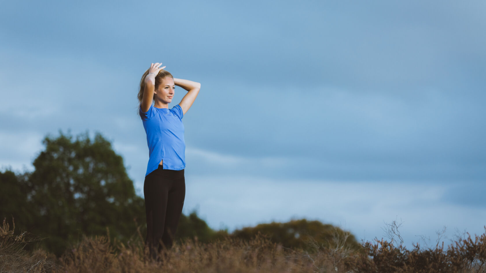 Zo ga je om met een scheenbeenblessure