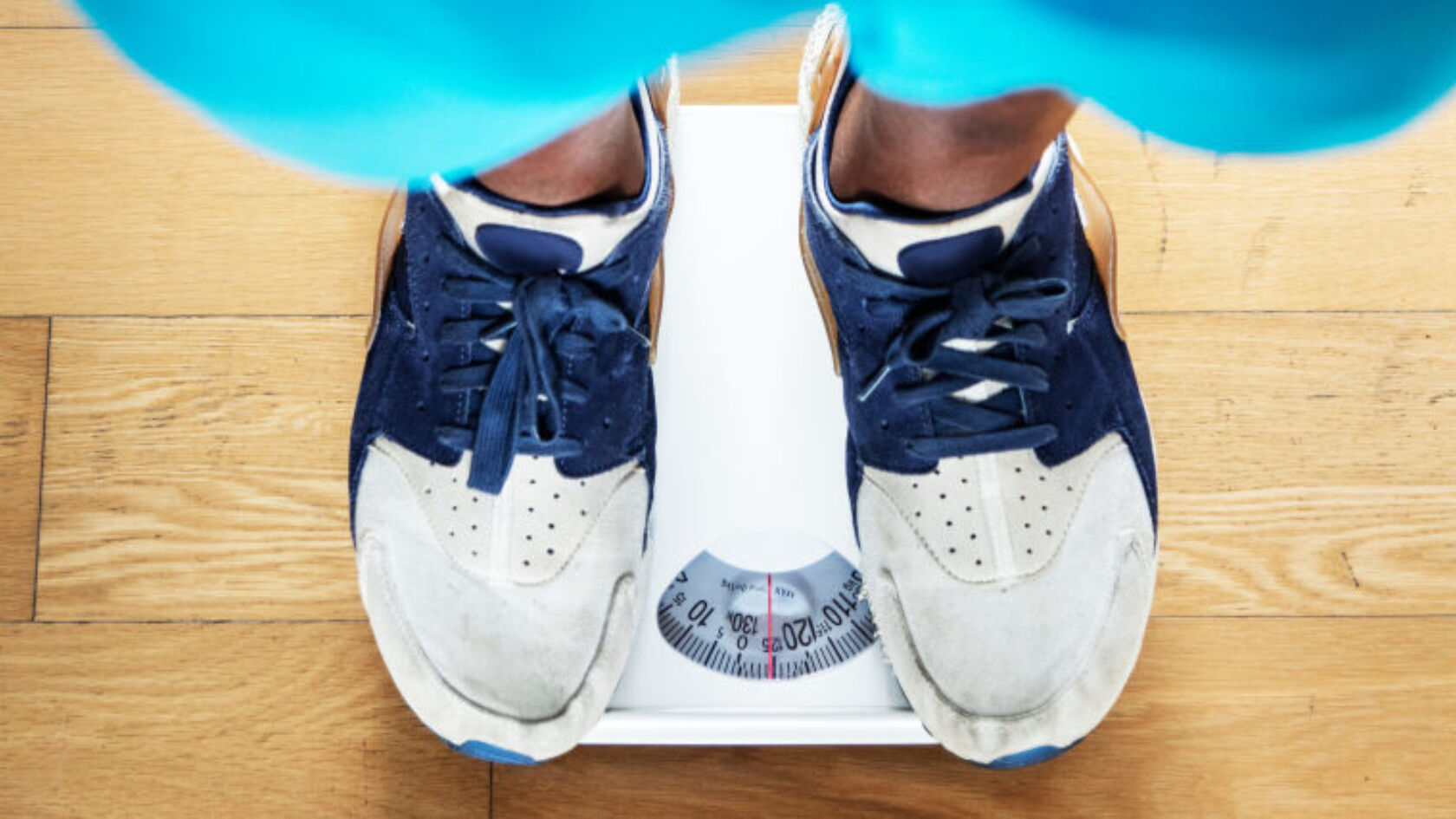 Hardlopen en afvallen: feiten en fabels