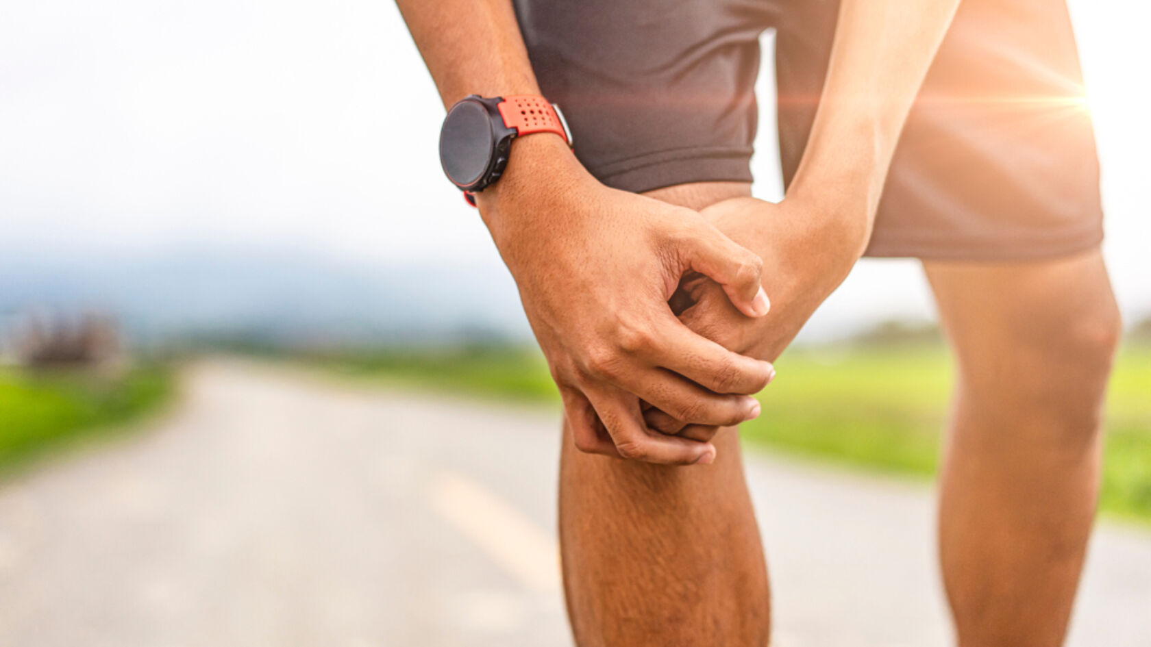 10 meest voorkomende hardloopblessures