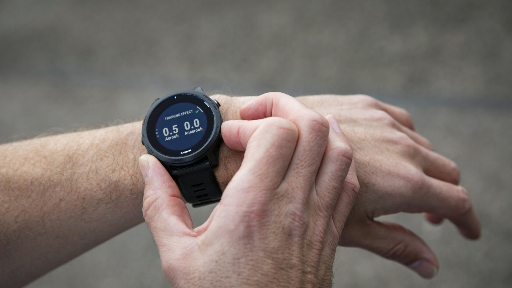 Hoe kies je een goed sporthorloge voor het hardlopen?