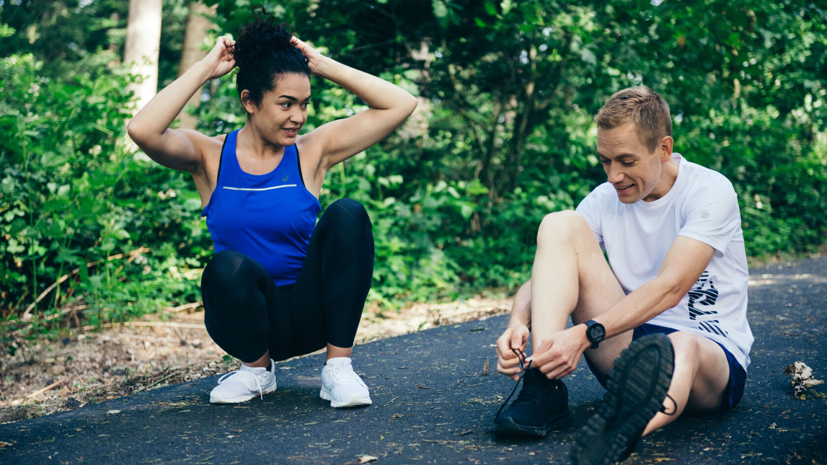 7 redenen om goed voor je voeten te zorgen