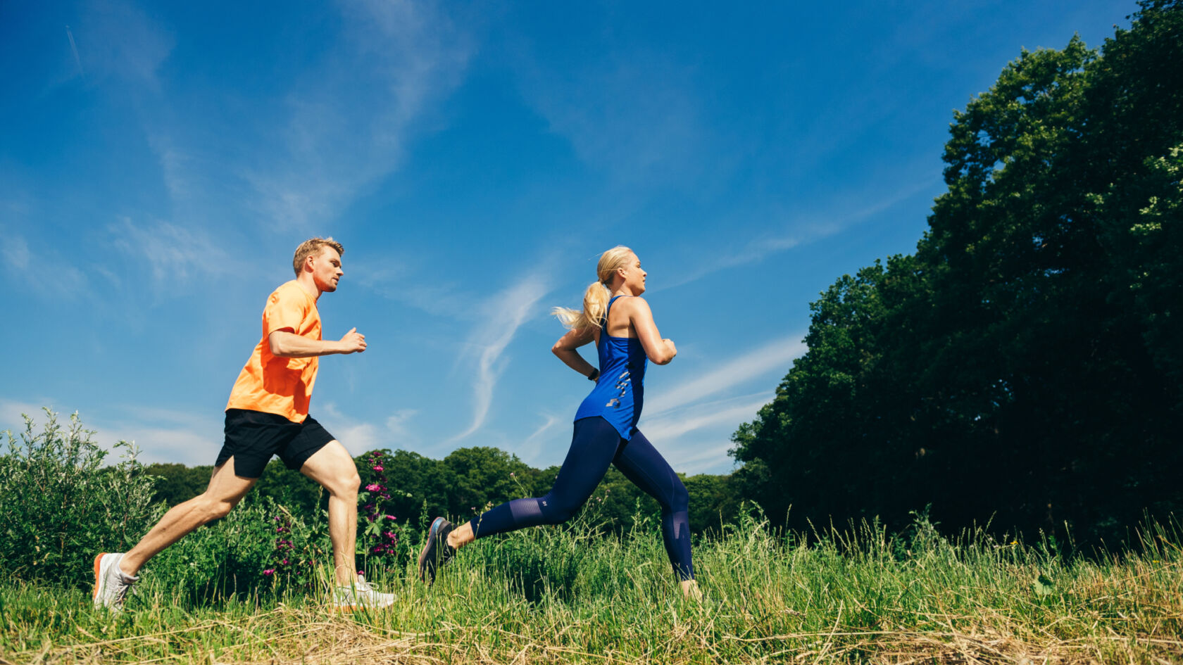 Expertvraag: wat is de juiste voetlanding?