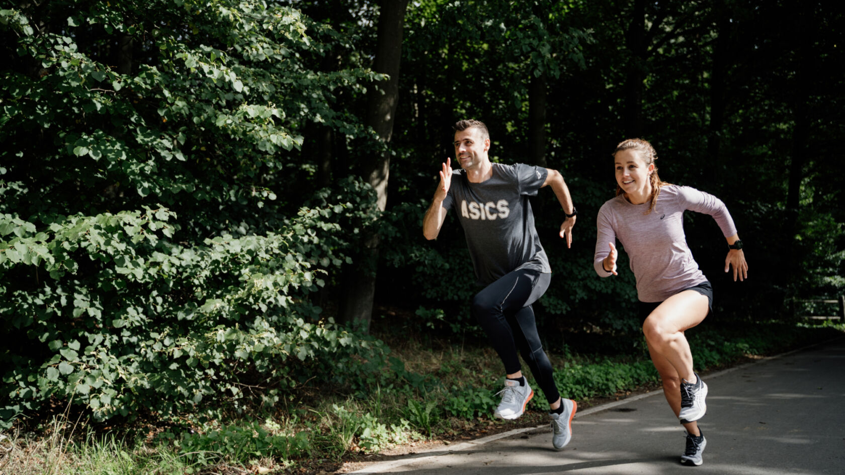 De voordelen van dagelijks bewegen
