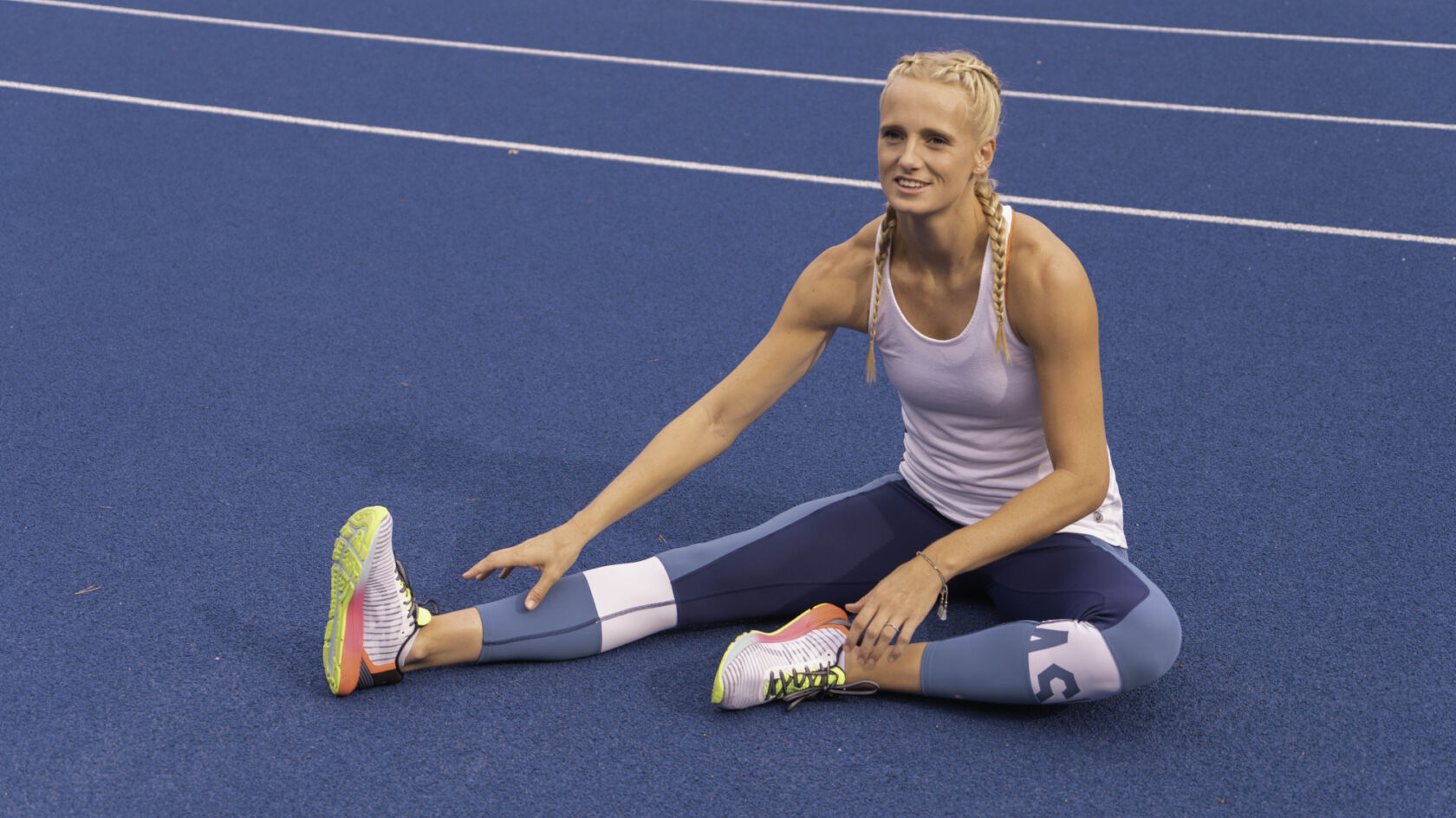 Inzicht in herstel met behulp van WHOOP