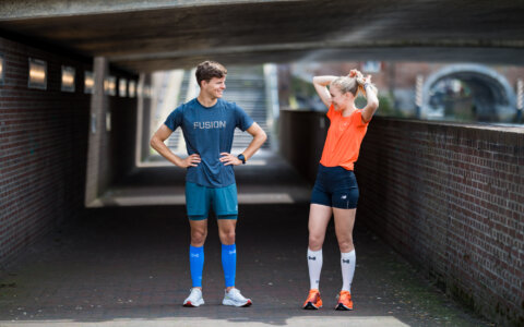 Hoe voorkom je scheenbeenklachten?