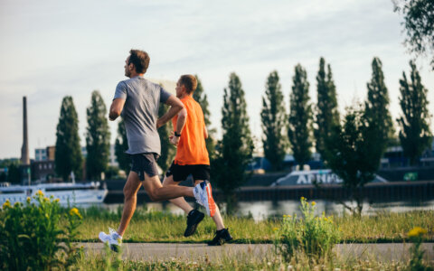 Zo blijf je fit tijdens het thuiswerken