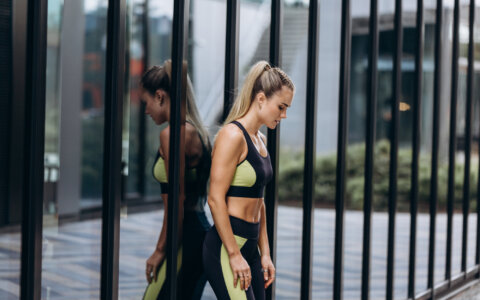 Hoe hardlopen helpt bij een depressie